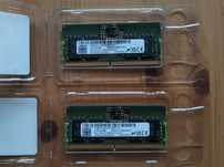 Pamięć RAM Micron DDR5 1x8 GB 4800 MHz SO-DIMM MTC4C10163S1SC48BA1