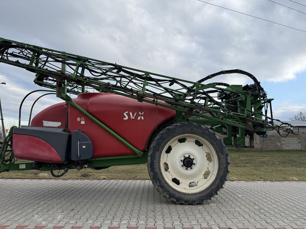 Opryskiwacz sequip