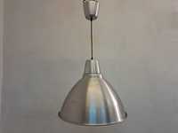 Lampa sufitowa aluminiowa ikea T0705, made in India