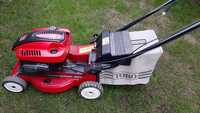 Toro 43cm brigs naped aluminium