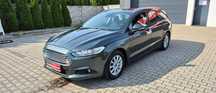 Ford Mondeo Polski Salon , zakupiony 02.2019r ,