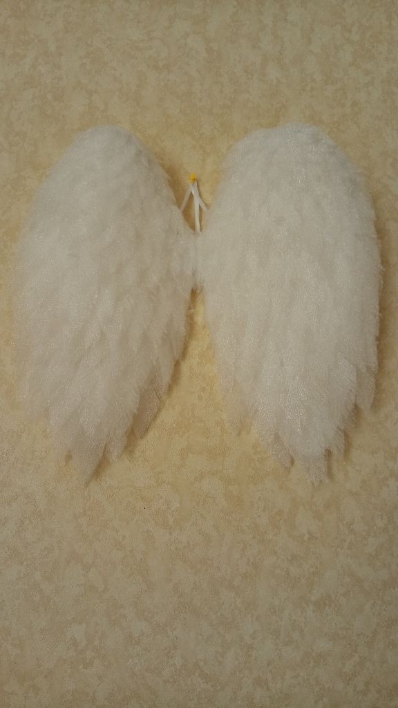 Крила, крылья ангела, детские крылья