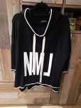 Sweterek damski Cocomore roz M/L
