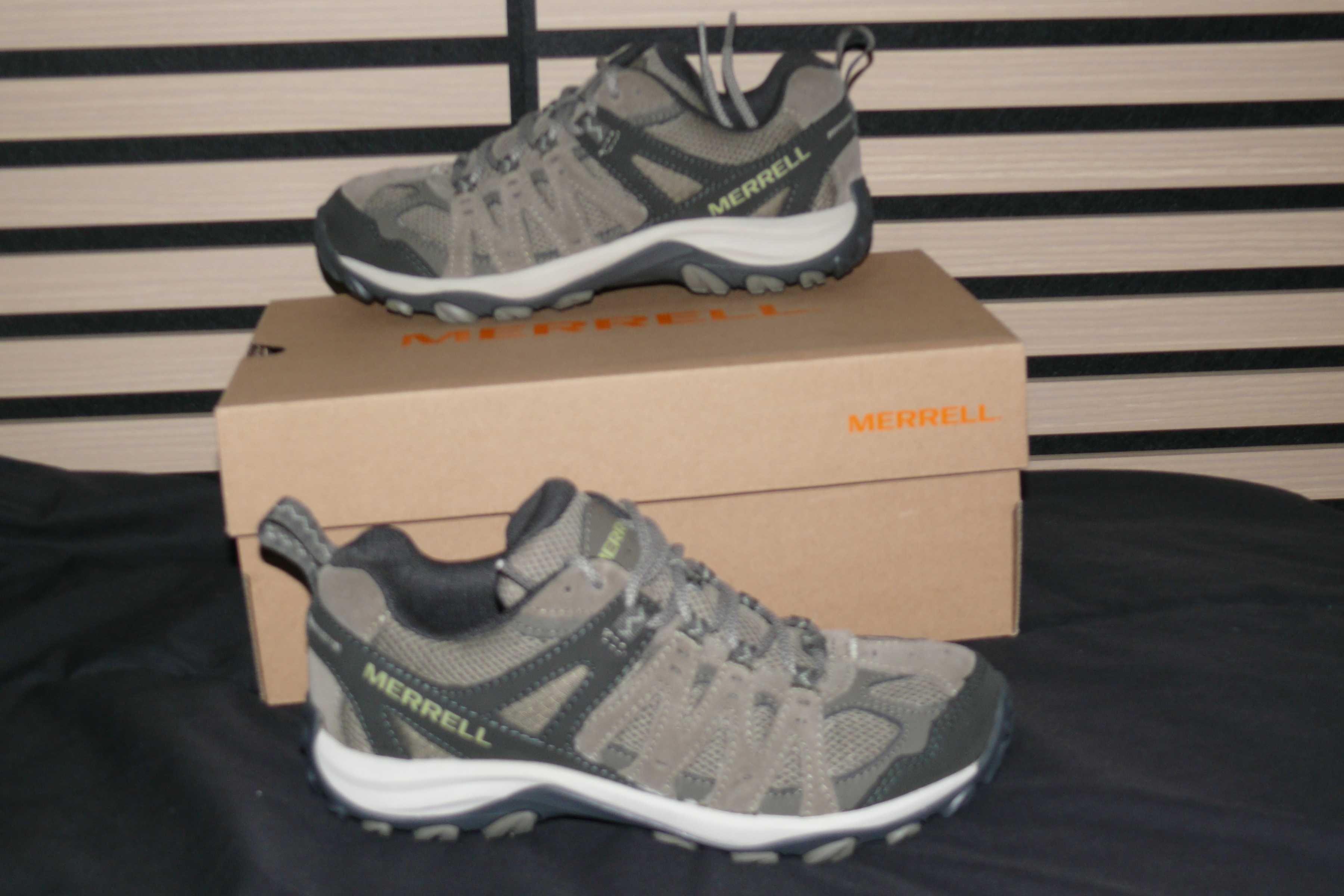 Ténis Merrell Accentor 3 - Senhora