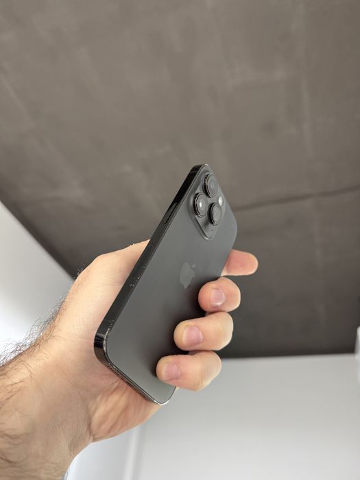 Apple iphone 14 Pro 128 gb 93% айфон про