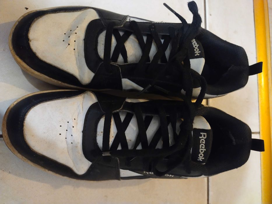 Buty sportowe Reebok r.37