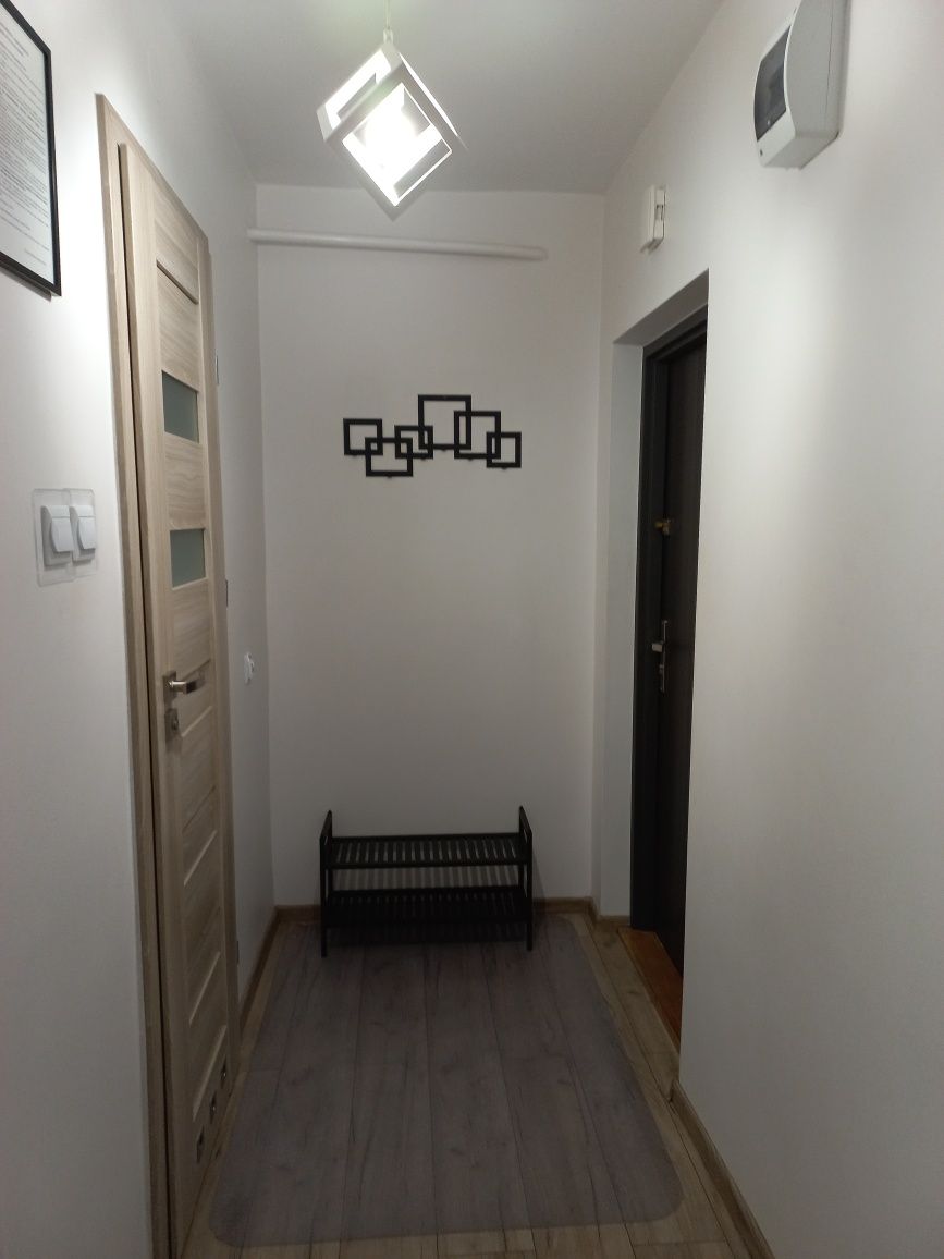 Stancja dla uczennicy ul. Peowiaków
