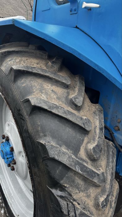 Колеса 15,5 r38 мтз юмз