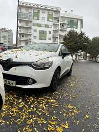 Renault clio iv 2014