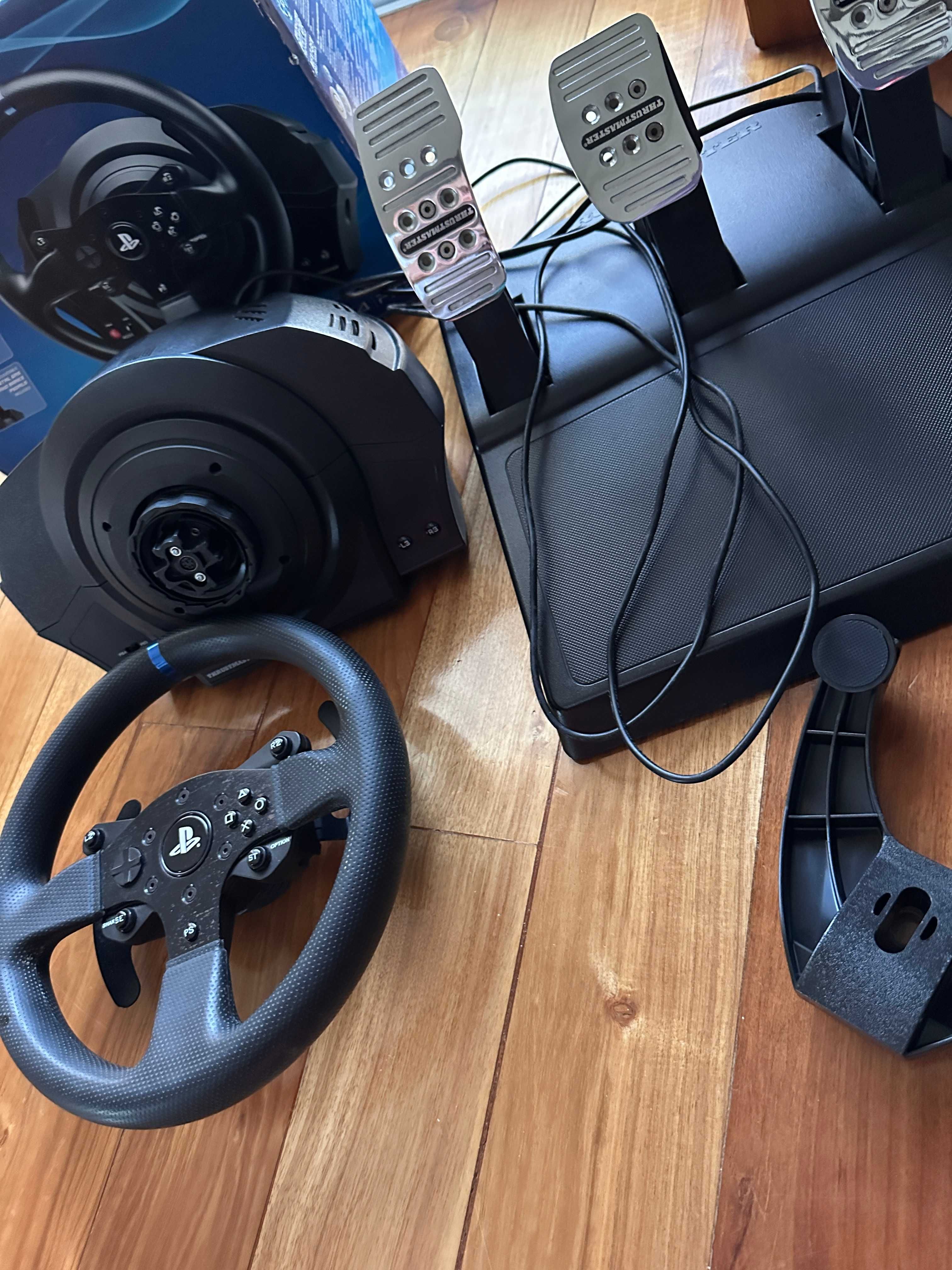 Thrustmaster t300rs GT Edition