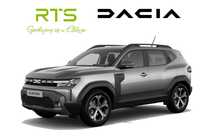 Dacia Duster Journey+ Hybrid 140 / Od ręki / Rabat 9600 zł / Gwarancja 5 lat gratis