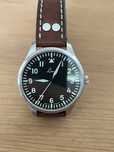 Zegarek Laco Genf. 2