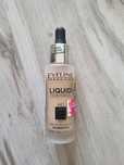 Nowy poklad eveline liquid control 016 vanilla beige