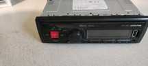 Radio samochodowe Alpine UTE-72BT