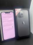iPhone 13 Pro | 98% BATERII | IDEALNY STAN | Zestaw