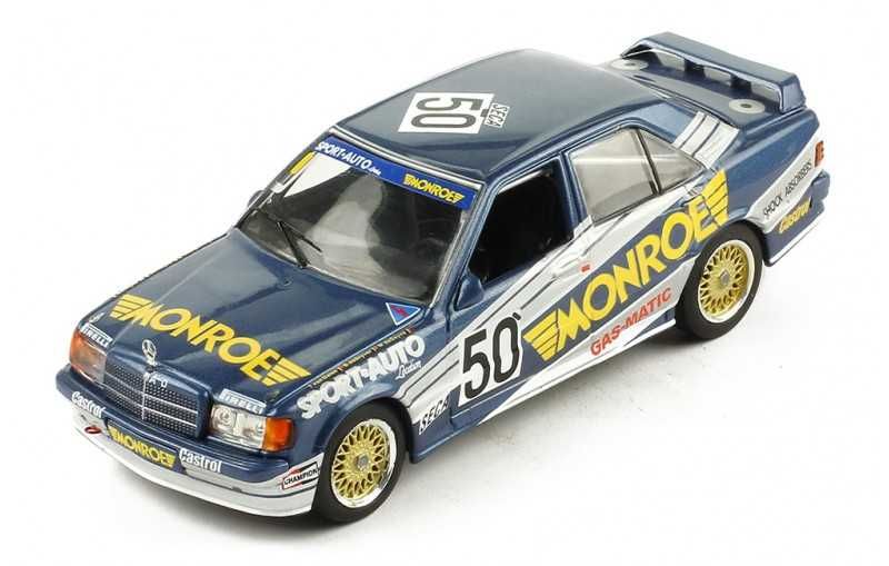 Ixo Mercedes-Benz 190E 2.3 16V 1/43