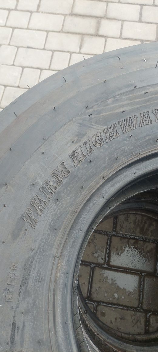 шина 10.00-15 FI FRMHI GHWAY TOUG 128J с/ г шина