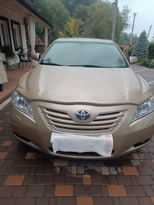 Продам Toyota Camry
