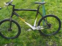 Rower MTB na ramie 22   1100 ZŁ