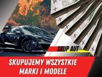 SKUP AUT Wrocław i okolice | Złomowanie | KUPIMY KAŻDE AUTO