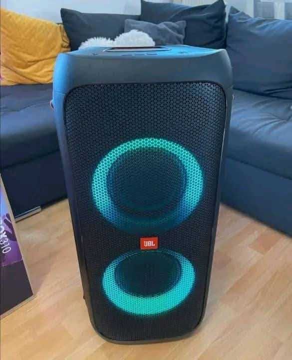 Głośnik jbl partybox 310