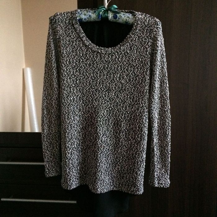 Sweterek rozm. M