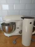 Mikser Vintage cousine plus termos Stelton