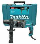 Перфоратор дриль makita HR2470 780 В