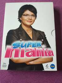 Super Niania Seria 1 (3 DVD)
