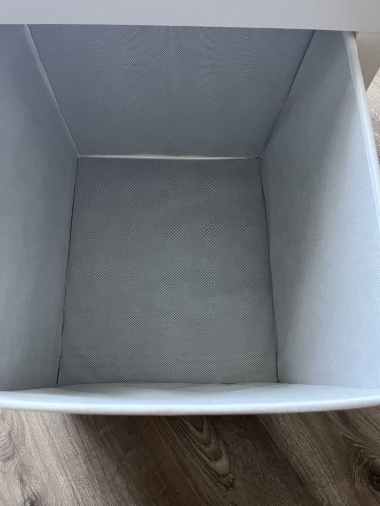 Cubo kallax ikea