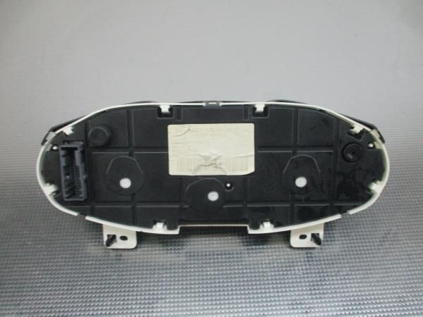 Quadrante / painel de instrumentos FORD Fiesta VI (CB1, CCN)