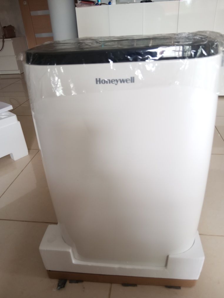 Klimatyzator wentylator osuszacz
