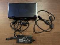 Obudowa Trekstor DataStation USB 2.0 + dysk WD Protege WD80EB (z XBOX)