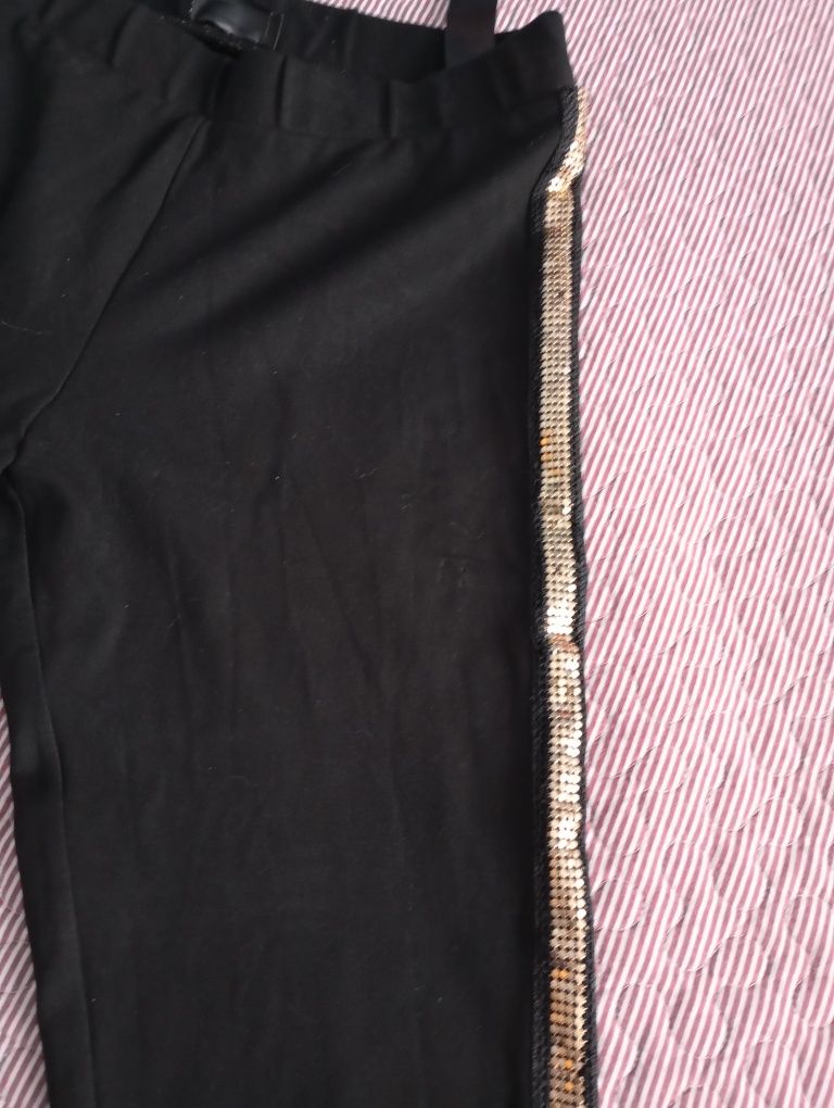 Leggings tamL Zara