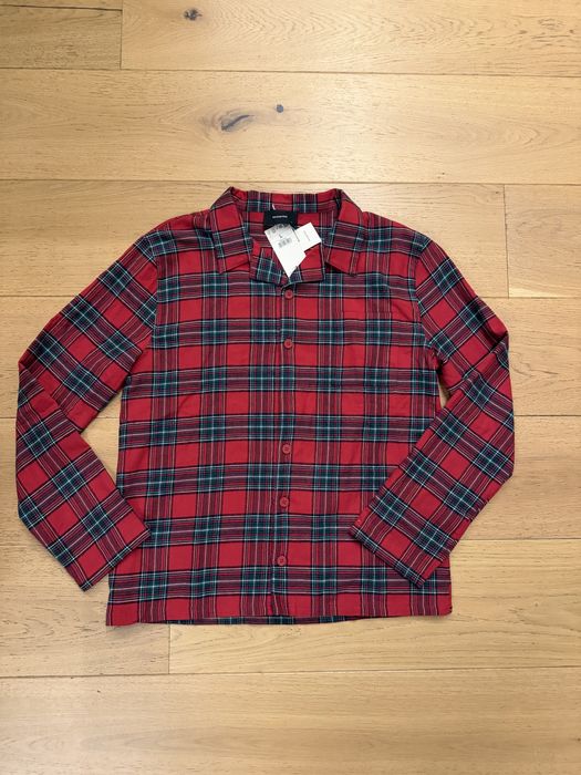 Świateczna Zimowa Koszula roz L Reserved