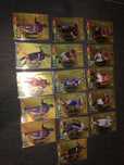 Rzadkie karty specjalne panini 2009 do 2020