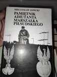 Pamiętnik adiutanta marszałka Piłsudskiego