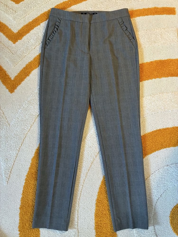 Nowe spodnie Zara 36