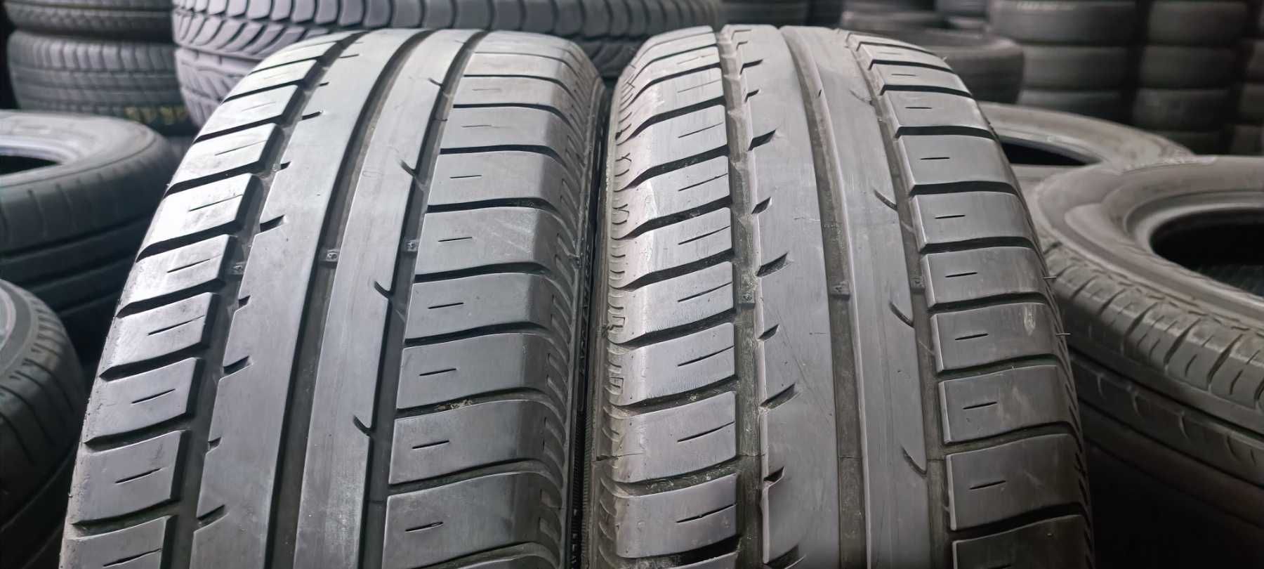 Шини б/у 195 205 215 225-45 50 55 60 65 R16 К15 Склад гуми літо Європа