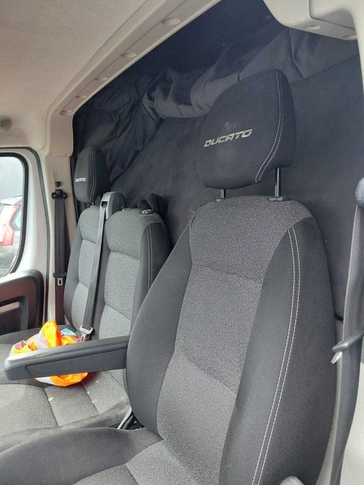 Fiat DUCATO MAXI diesel