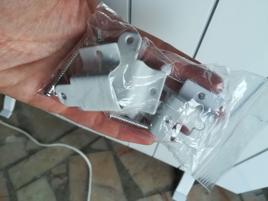 Aquecedor, emissor térmico Jocel, aquecedor