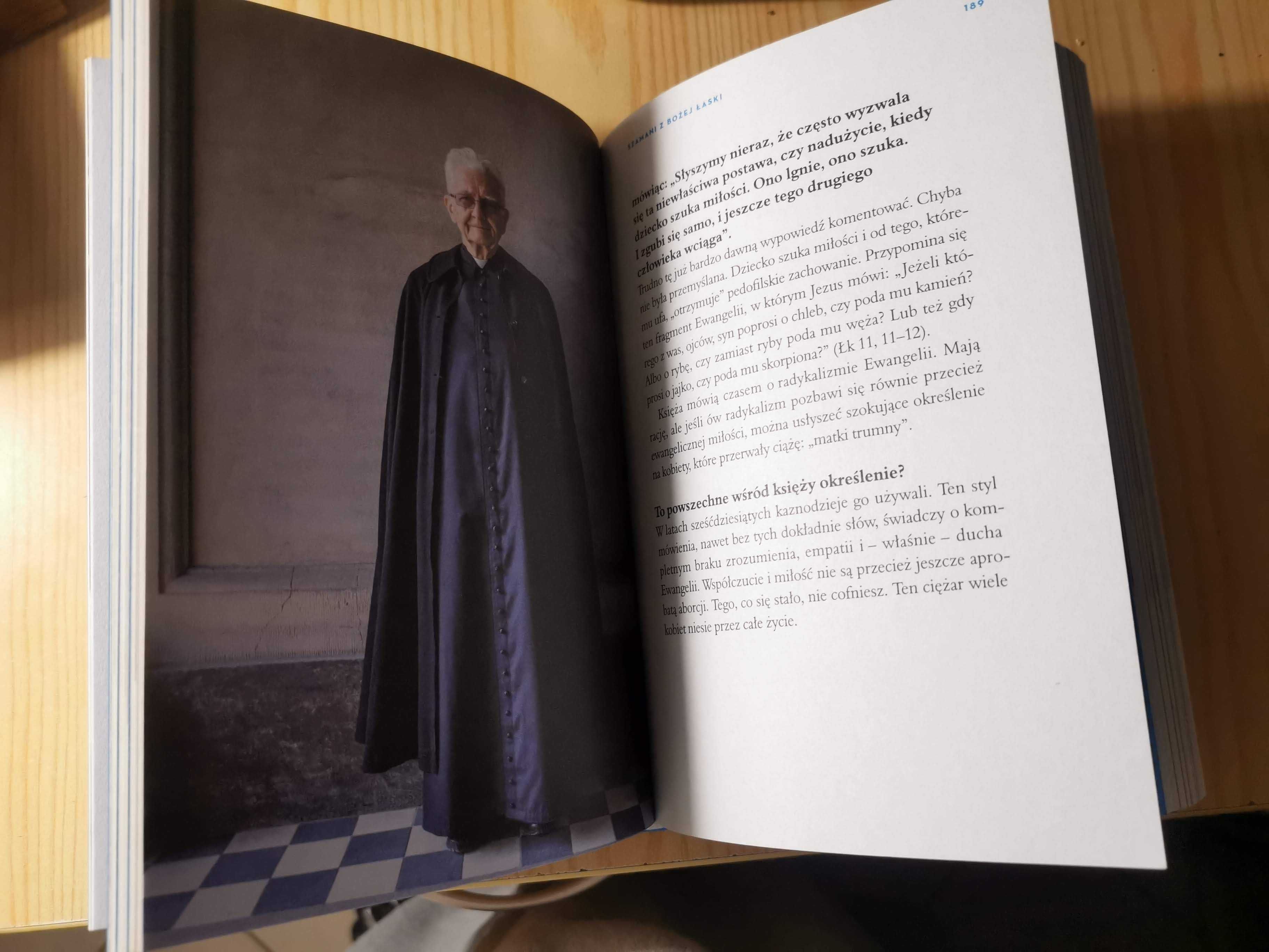 książki religijne :Anna Goc Ks. Adam BONIECKI, Jan Andrzej Kłoczowski