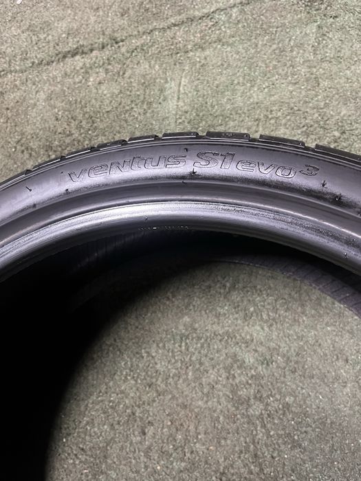 2x 235/35R20 92Y HANKOOK VENTUS S1 EVO 3 opona letnia XL RANT 2021