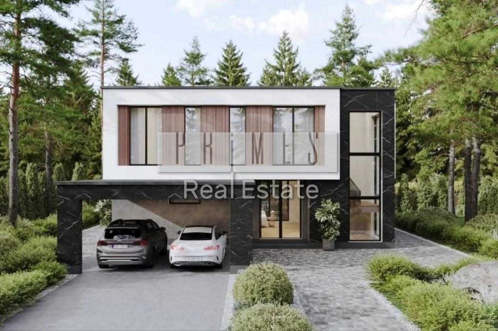 Продаж будинку без ремонту, сосновий ліс, Ходосівка