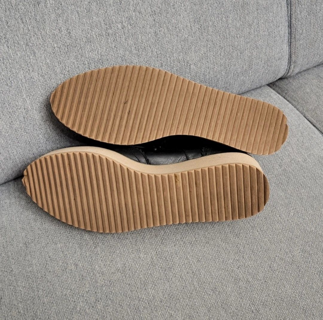 Buty Kazar skóra 39