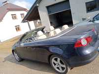 Volkswagen EOS 2008r