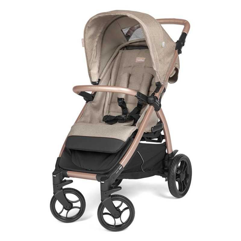 Wózek dziecięcy Peg Perego Booklet 50/50s , NOWY