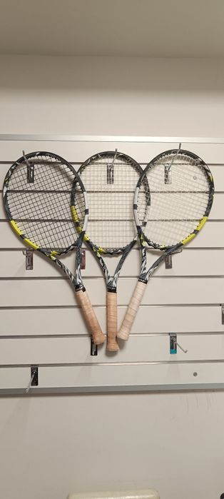 Rakiety tenisowe Babolat Evo Aero Lite

Babolat Evo Aero Lite

Babolat