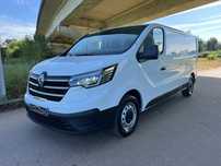 Renault Trafic 2.0 BlueDci Longa L2H1 130 cv Gran Confort GPS