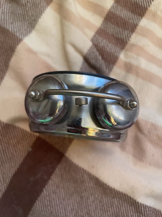 Zegar budzik retro Tiger Quartz – sprawny, klasyczny design